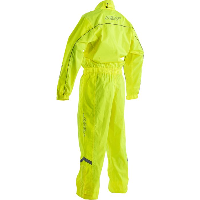 RST Hi-Vis Jednodijelno Kišno Odijelo