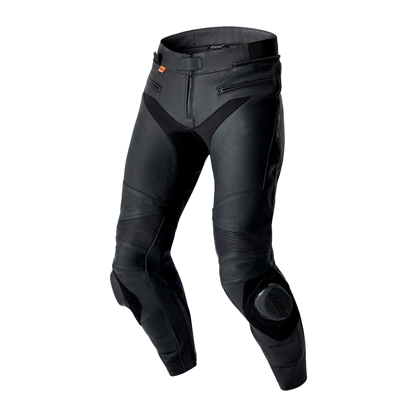 RST S-1 D3O CE Kožne Pantole