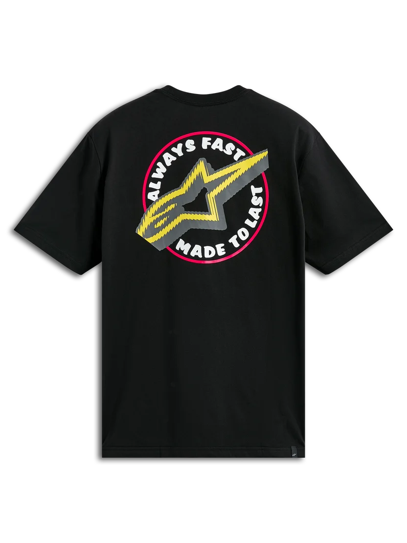 Alpinestars Aorbit CSF Short Sleeve muška majica