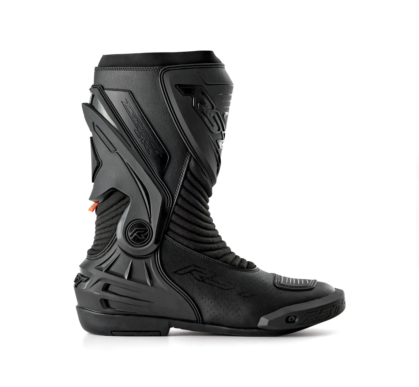 RST Tractech Evo D3O Moto Čizme
