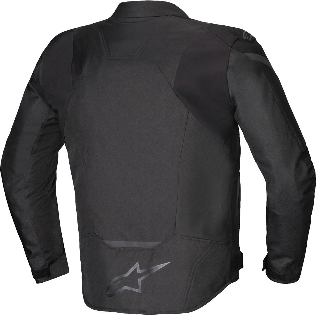 Alpinestars T-Jaws V4 WP Tekstilna Moto Jakna