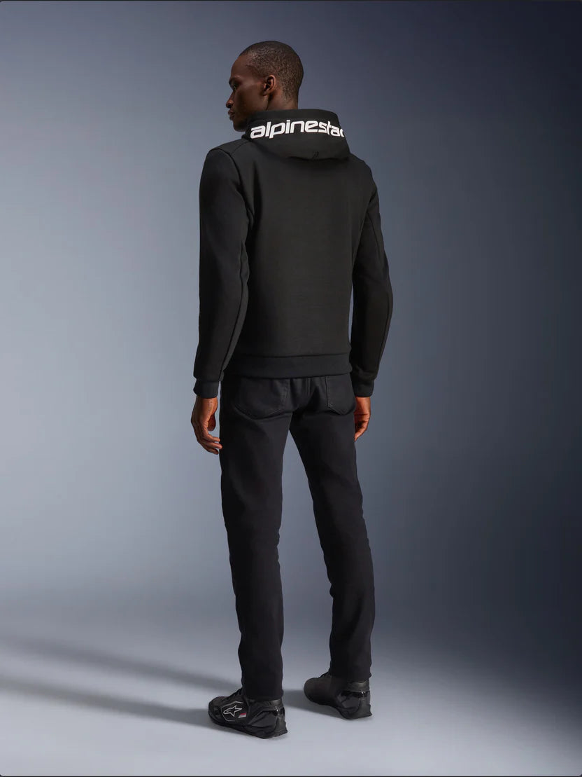 Alpinestars Chrome V2 Sport Hoodie – Zaštitna moto dukserica