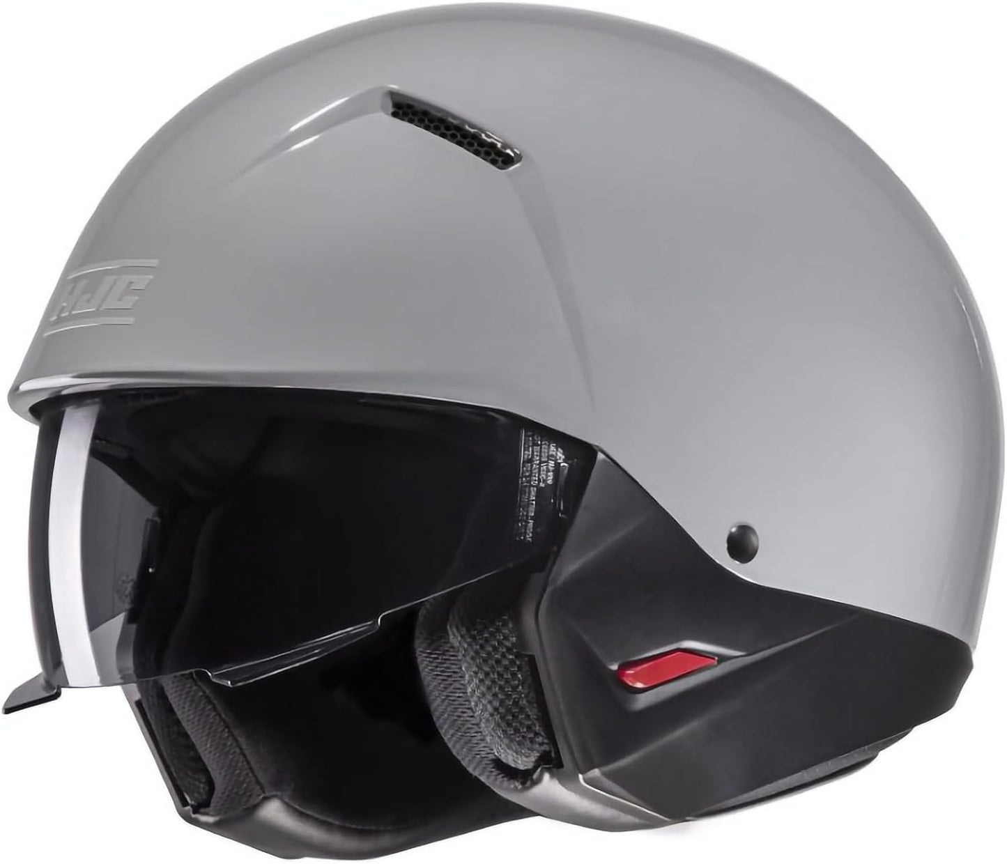 HJC i20 Siva