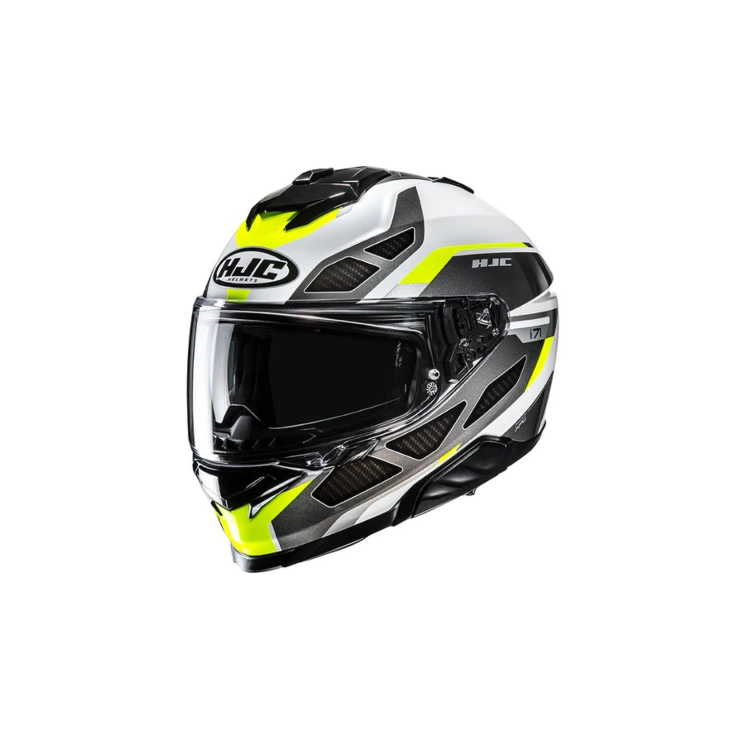 HJC i71 Zest MC3H
