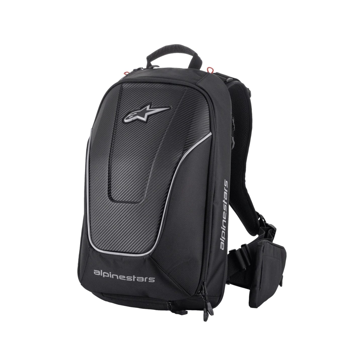 Alpinestars Charger Pro Backpack – Premium motociklistički ruksak