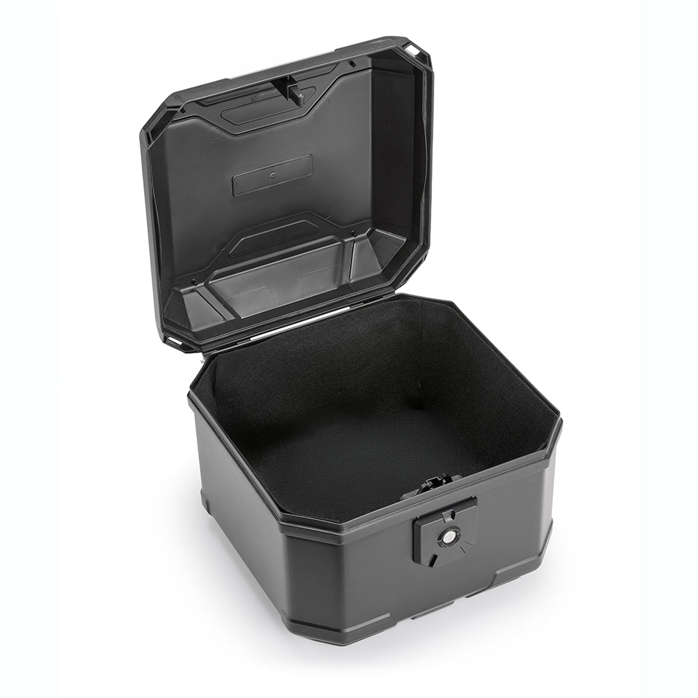 Givi B38N Bernina kofer (38L – MONOLOCK® top case)