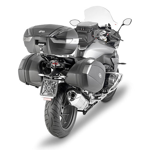 Givi V47NNT kofer (47L – MONOKEY® top case)