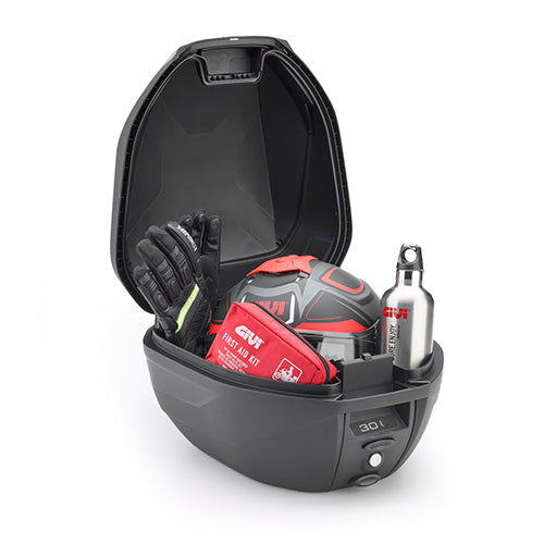 Givi C30N kofer (30L – MONOLOCK® top case)