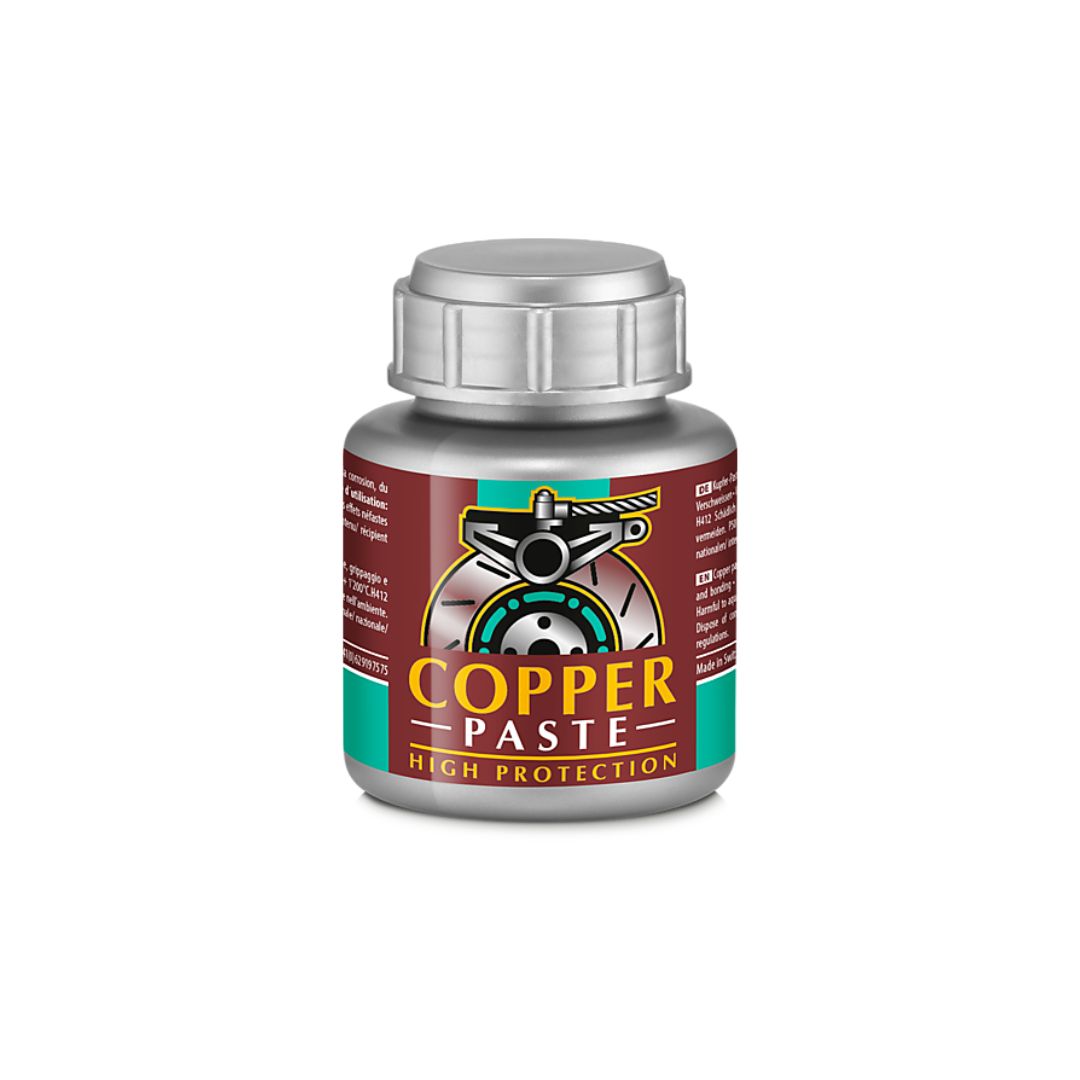 MOTOREX Copper Paste 100gr