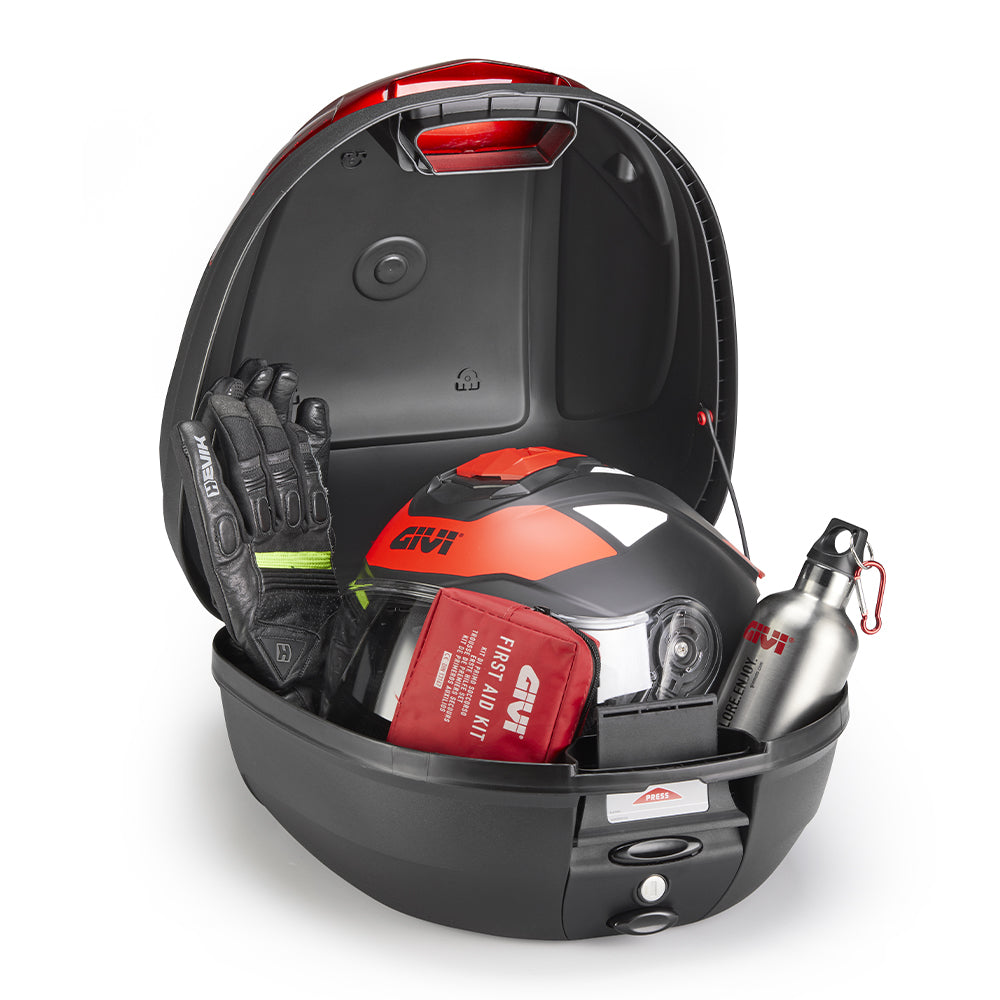 Givi E300N2 kofer (30L – MONOLOCK® top case)