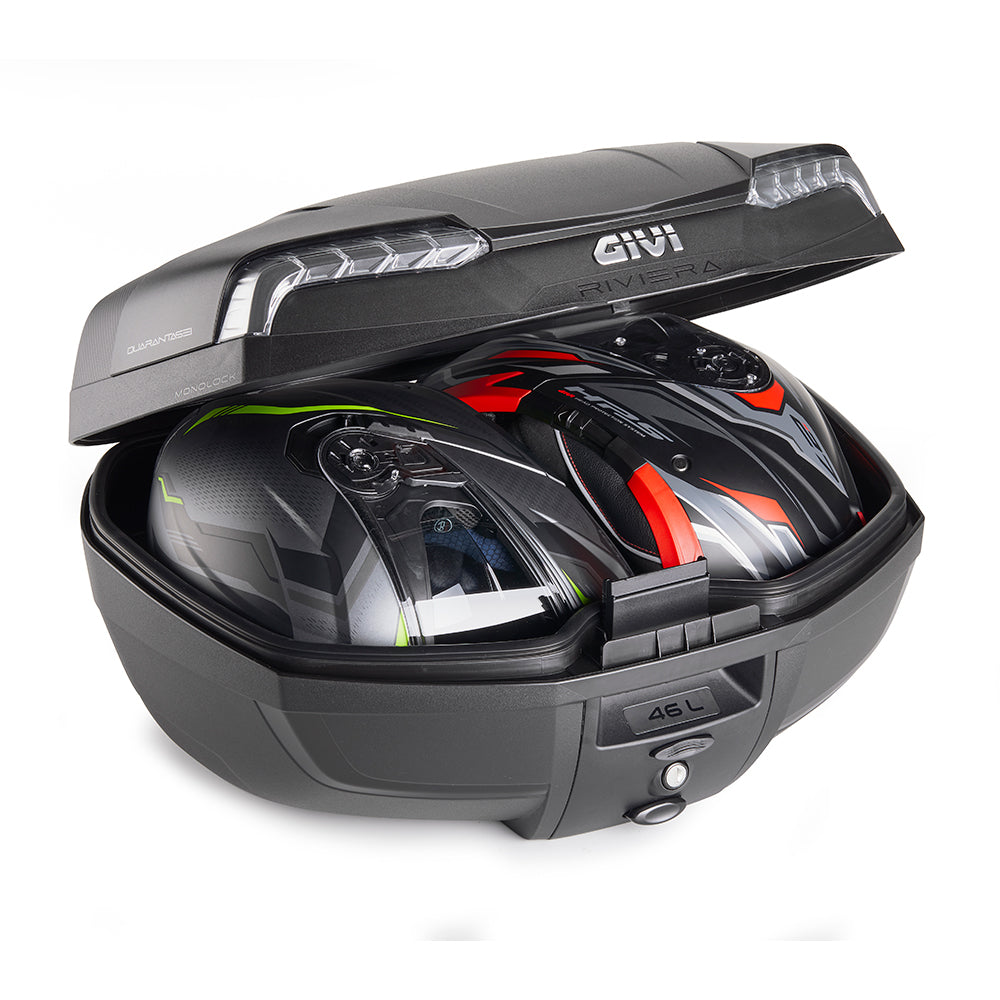 Givi E46NT Riviera kofer (46L – MONOLOCK® top case)