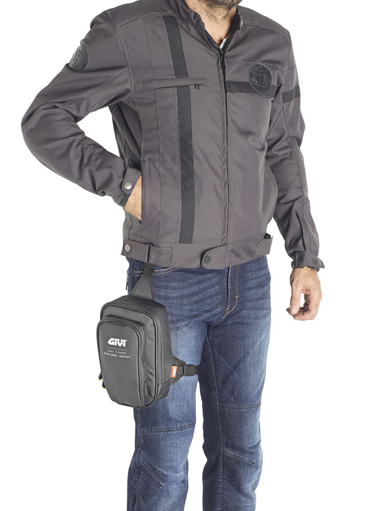 Givi EA140 Torba za nogu