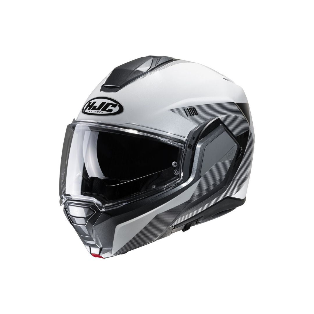 HJC i100 Beston MC5