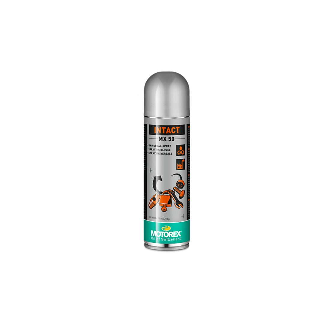 MOTOREX Intact MX 50 Sprej 500ml