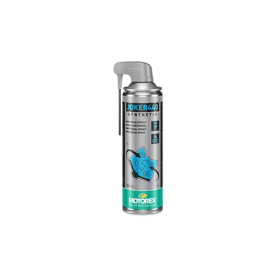 MOTOREX Joker 440 Synthetic Sprej 500ml