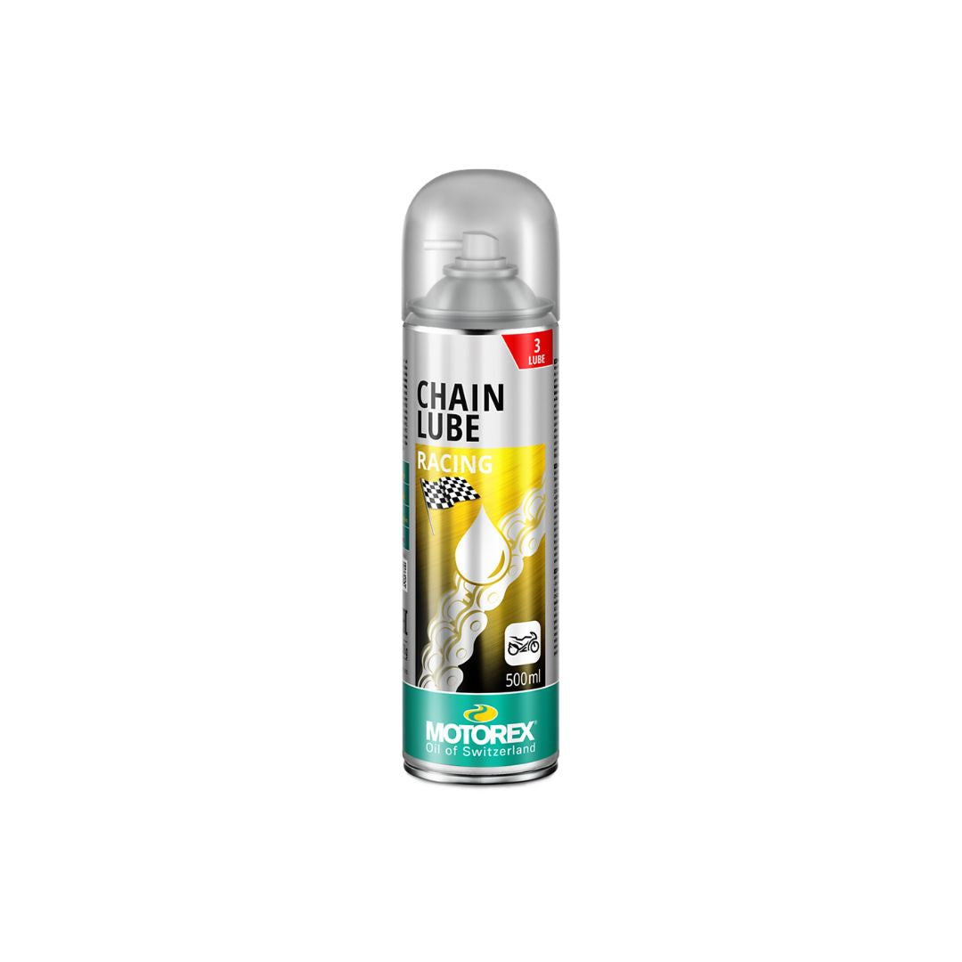 MOTOREX Chainlube Racing Sprej 500ml