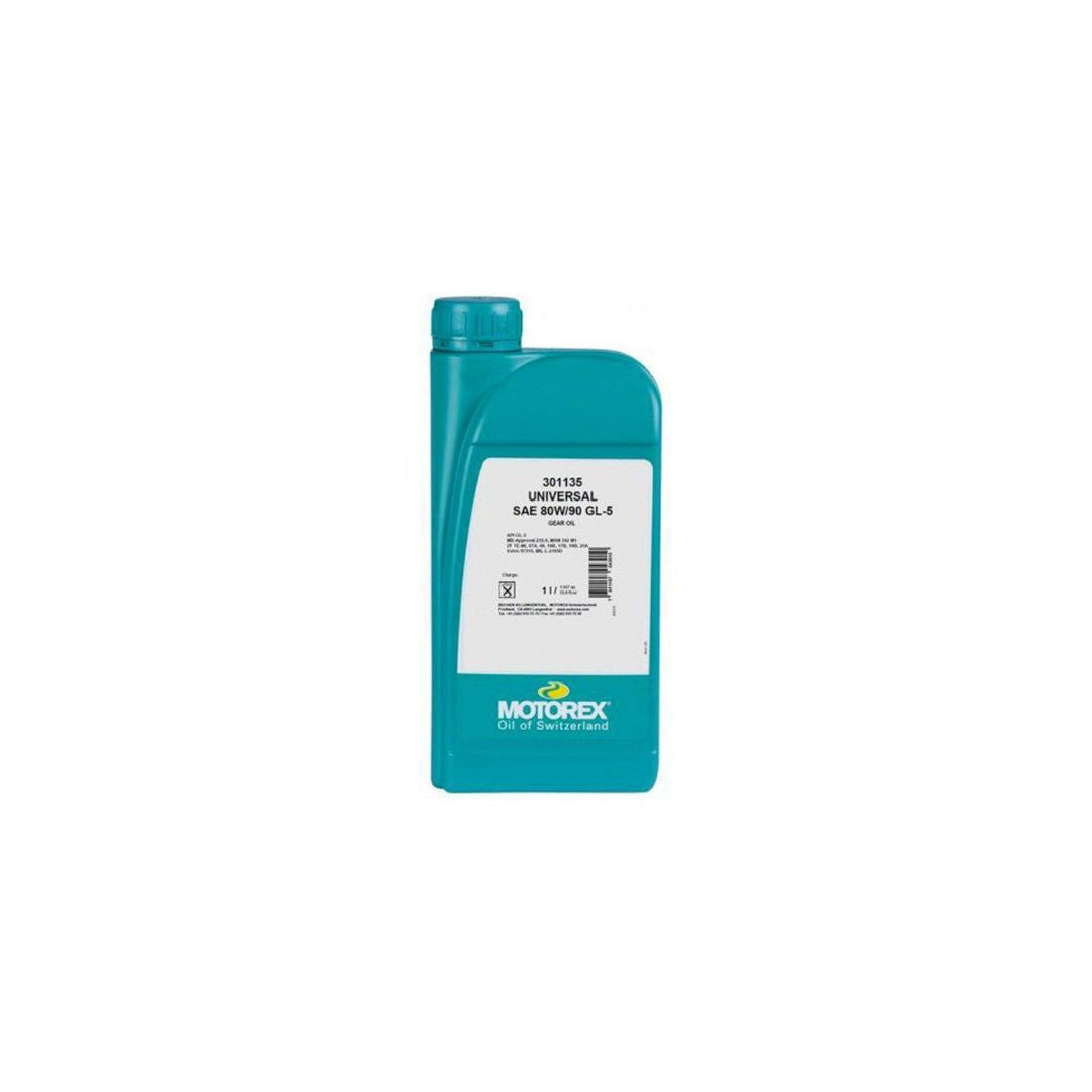 MOTOREX Gear Oil Universal 80W90 GL-5 1L