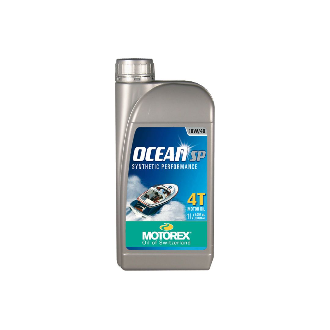 MOTOREX Ocean SP 10W40 1L