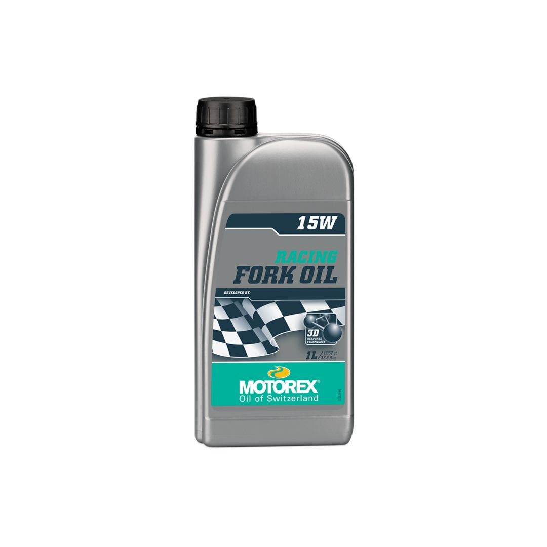 MOTOREX Racing Fork Oil 15W 1L