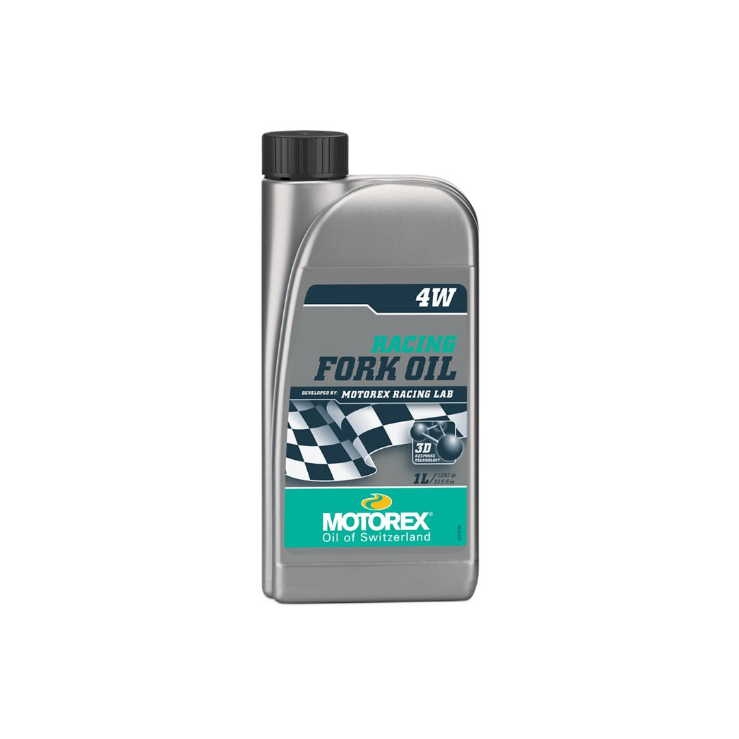 MOTOREX Racing Fork Oil 4W 1L