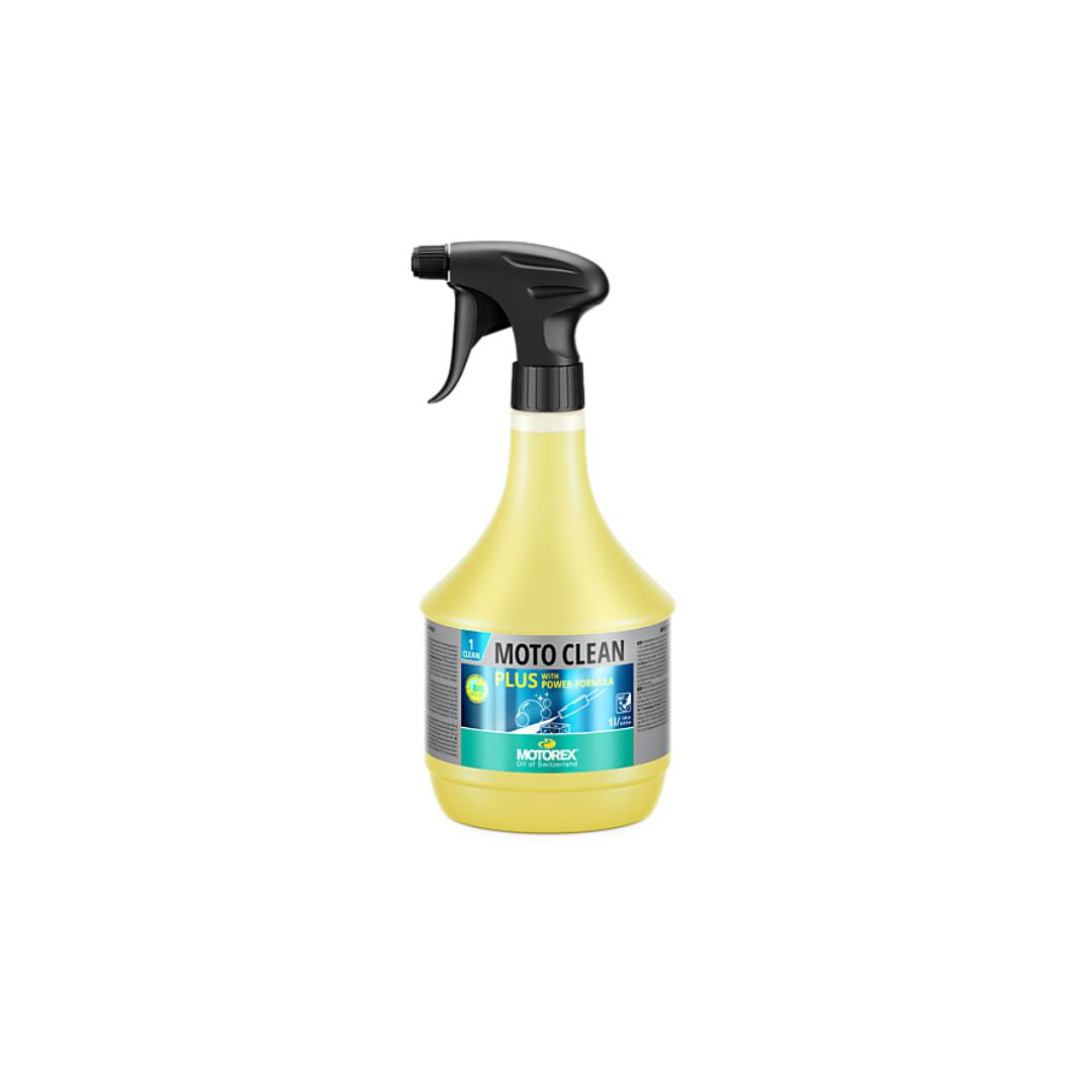 MOTOREX Moto Clean 1L