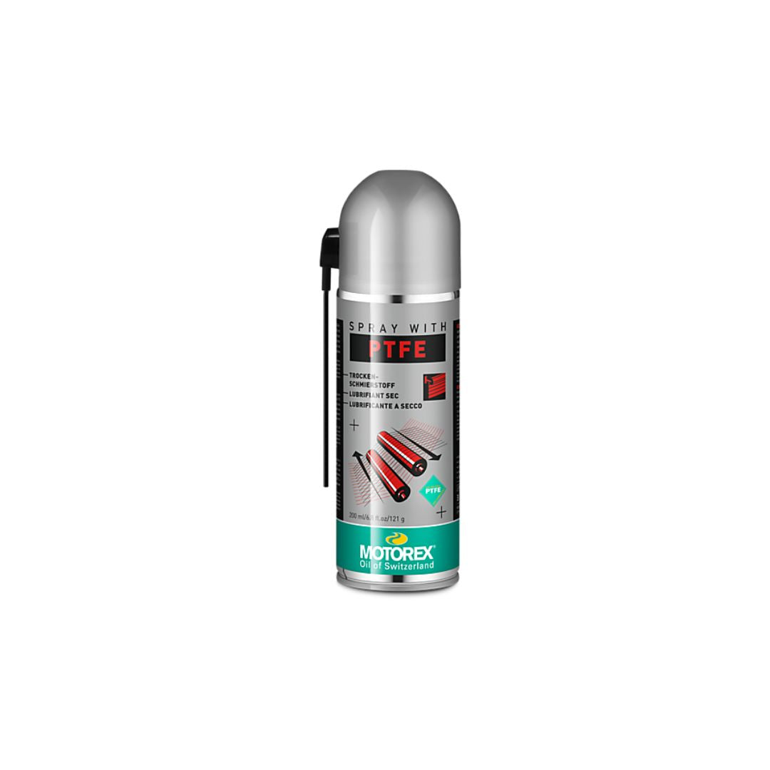 MOTOREX Sprej sa PTFE 200ml