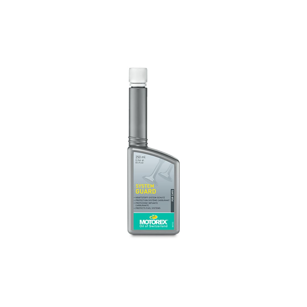 MOTOREX System Guard 250ml
