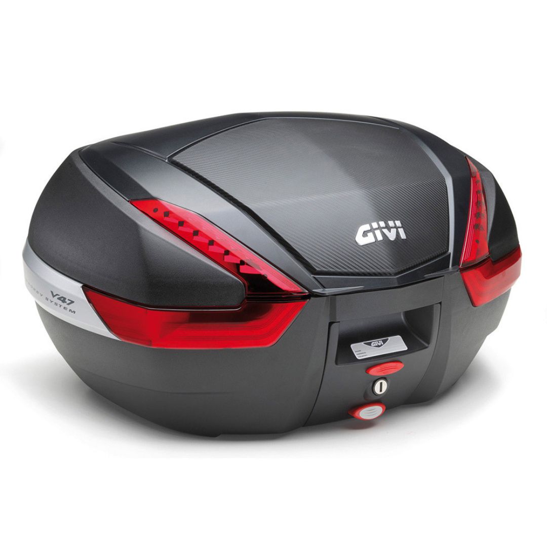 Givi V47NN kofer (47L – MONOKEY® top case)