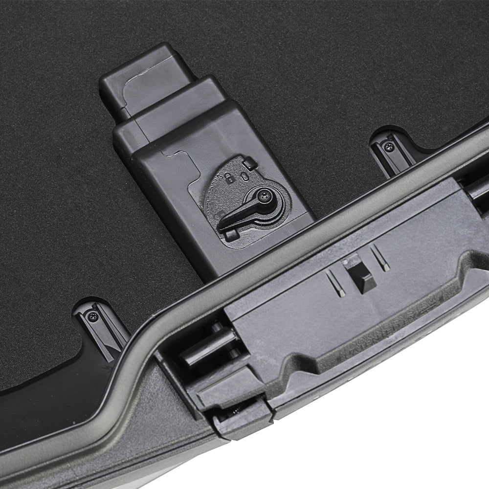 Givi V58NNTB2 Maxia 5 kofer (58L – MONOKEY® top case)
