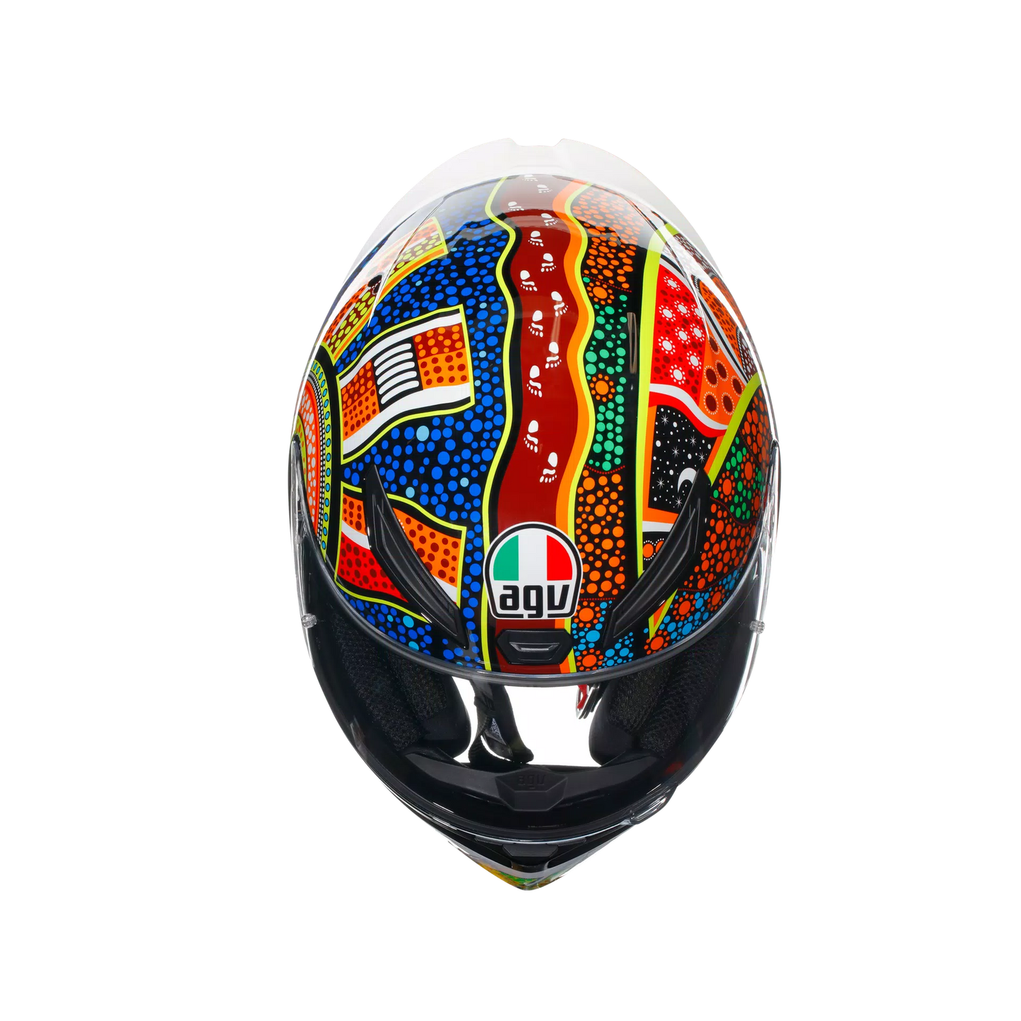 AGV K1 Dreamtime