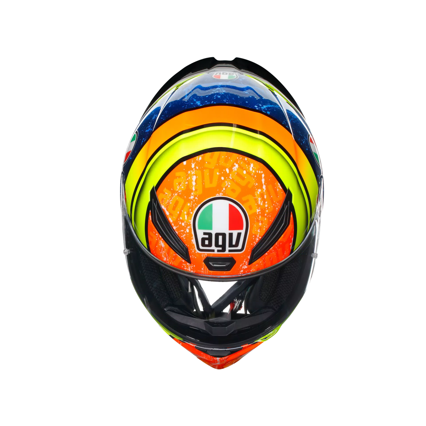AGV K1 Izan