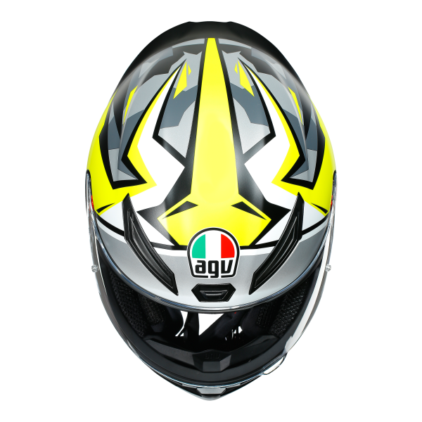 AGV K1 Mir 2018