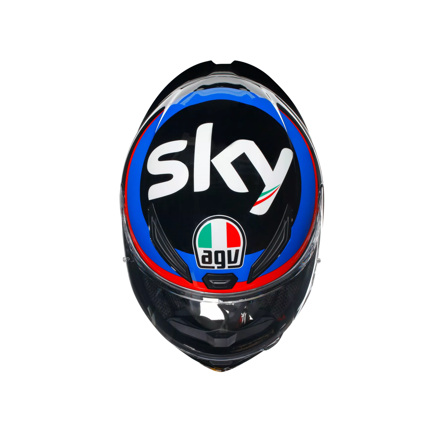 AGV K1 VR46 Sky Racing Team