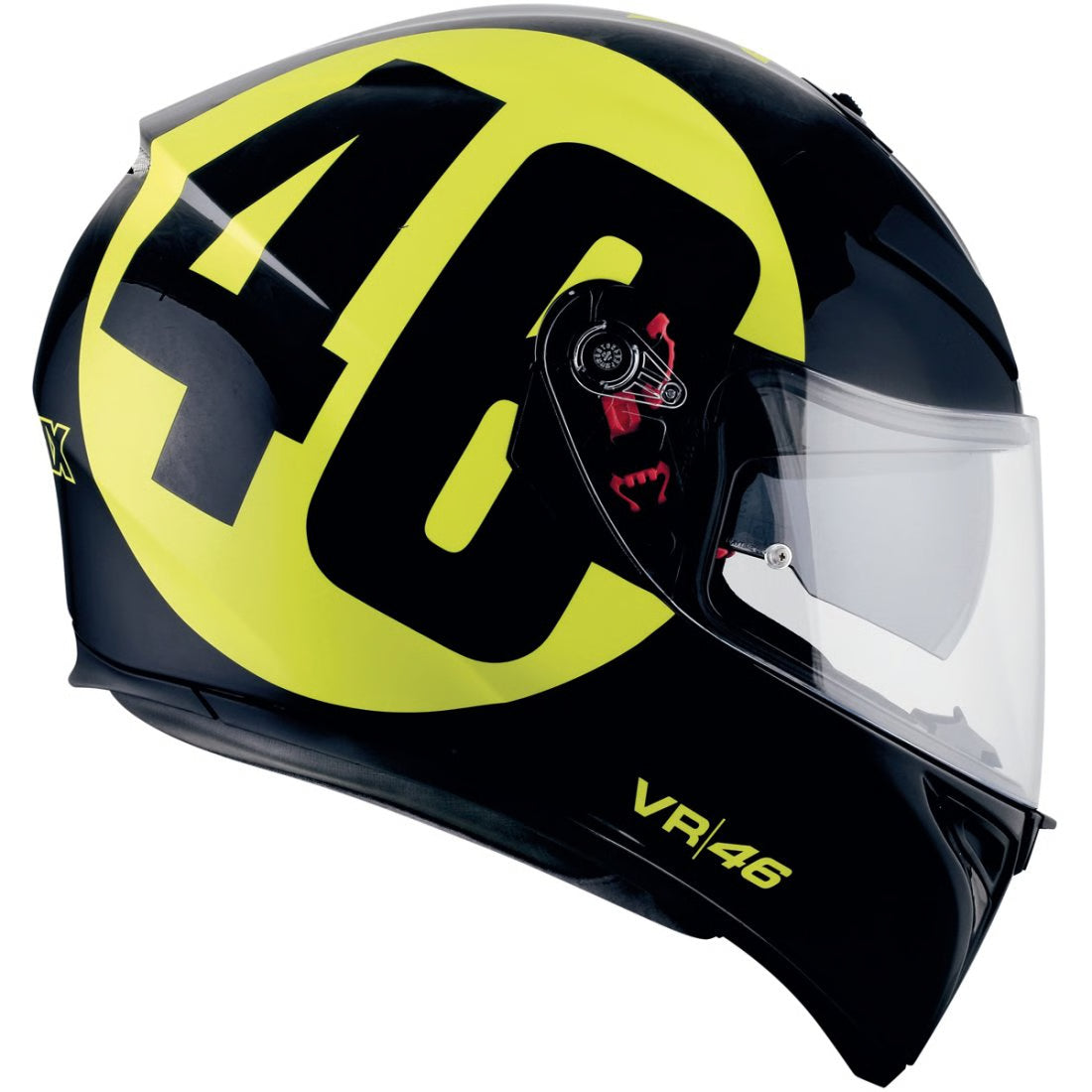 AGV K3 SV Bollo 46