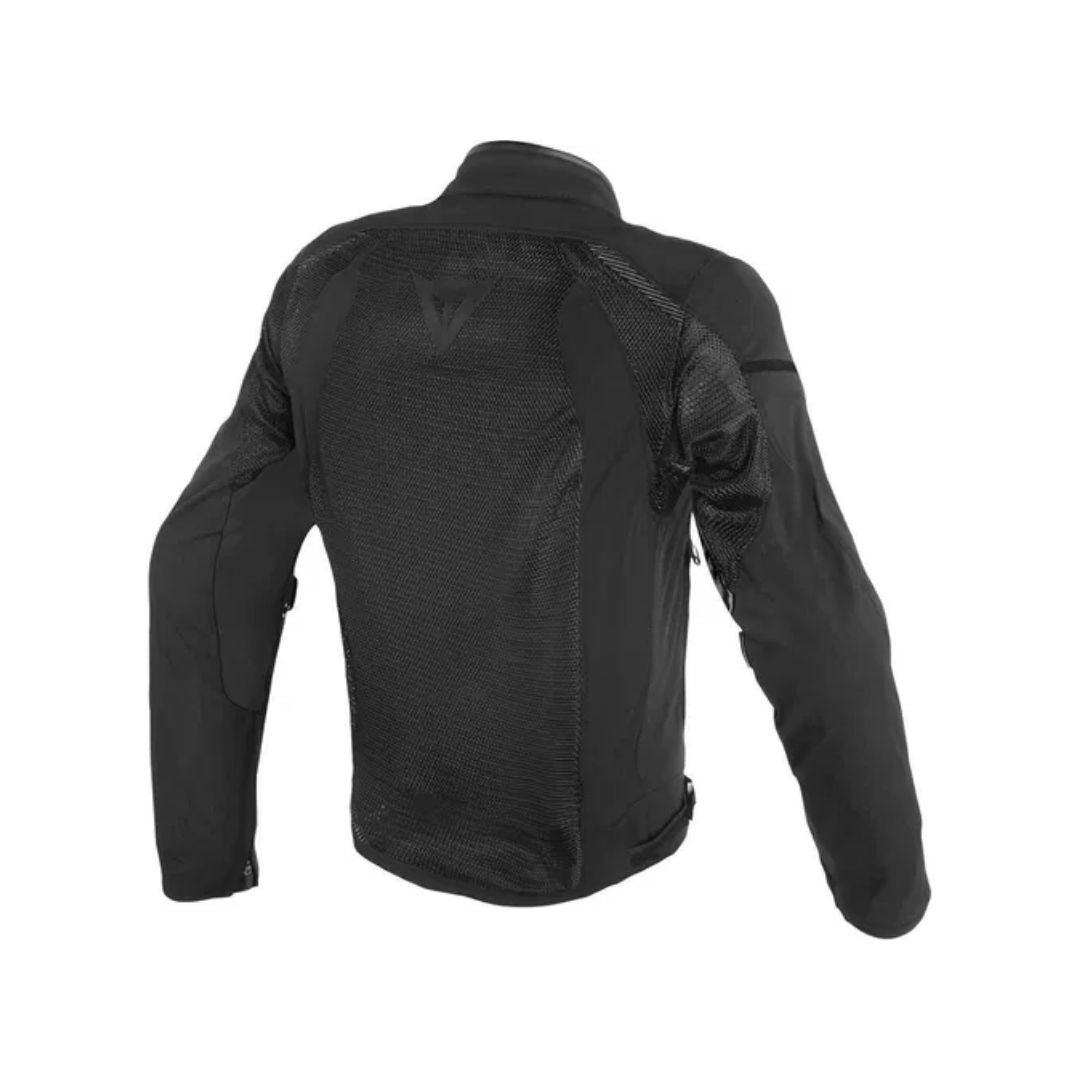 Dainese Air Frame D1 Ljetna Moto Jakna Crna