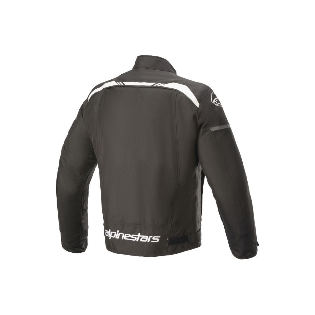 Alpinestars T-SP S WP Tekstilna Moto Jakna