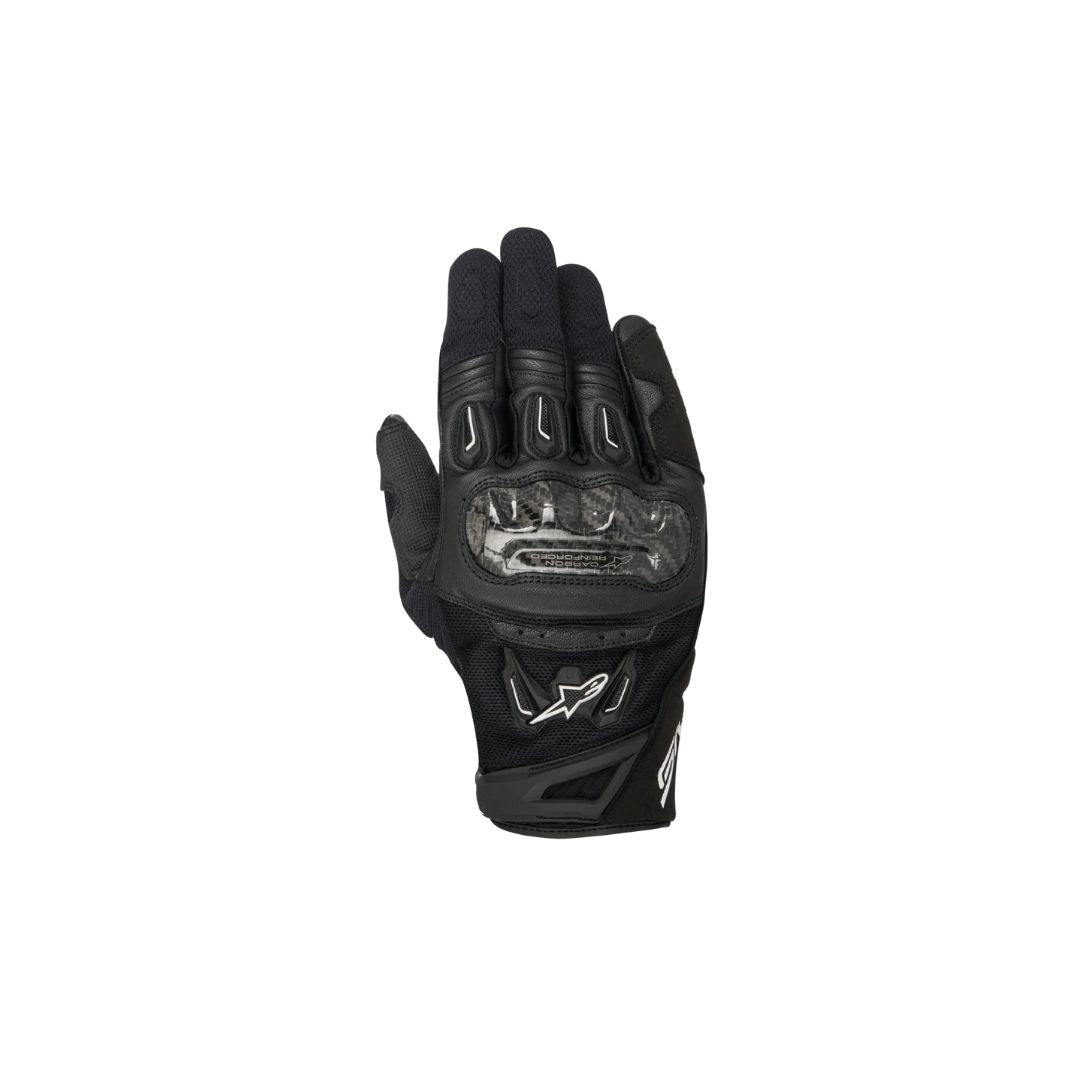 Alpinestars SMX-2 Air Carbon V2 Moto Rukavice