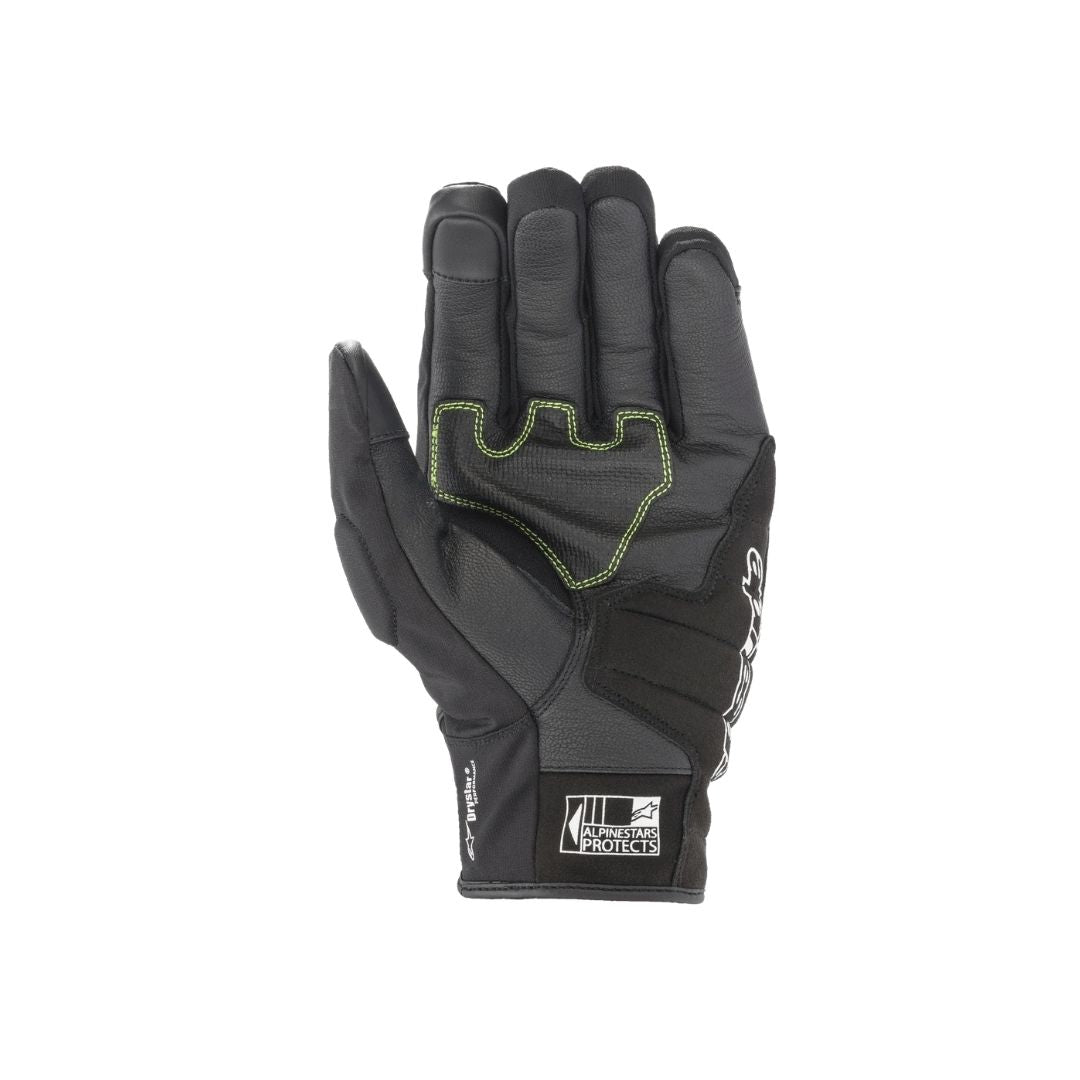 Alpinestars SMX-Z Drystar™ Moto Rukavice