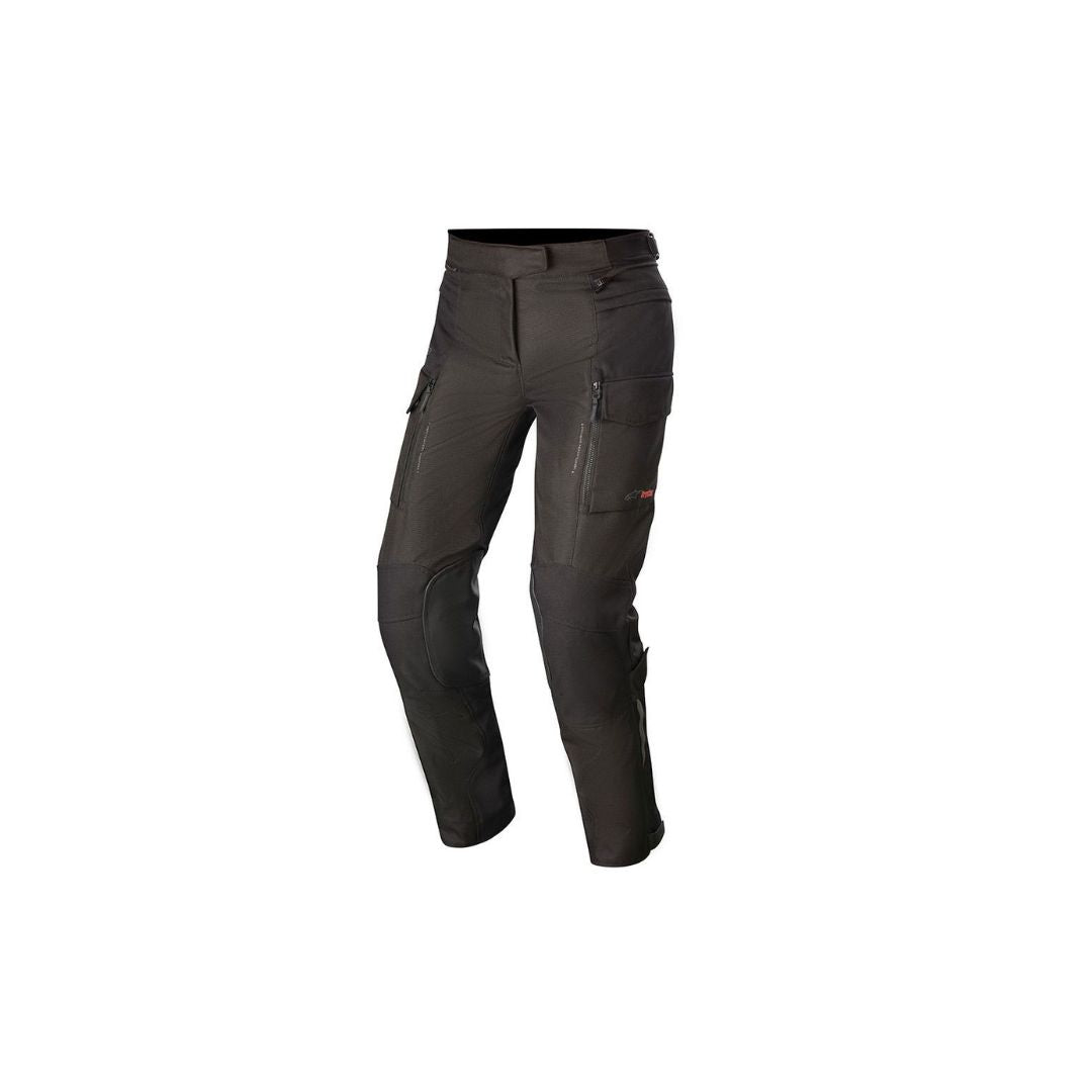 Alpinestars Stella Valparaiso V3 Drystar® Ženske Tekstilne Moto Pantole