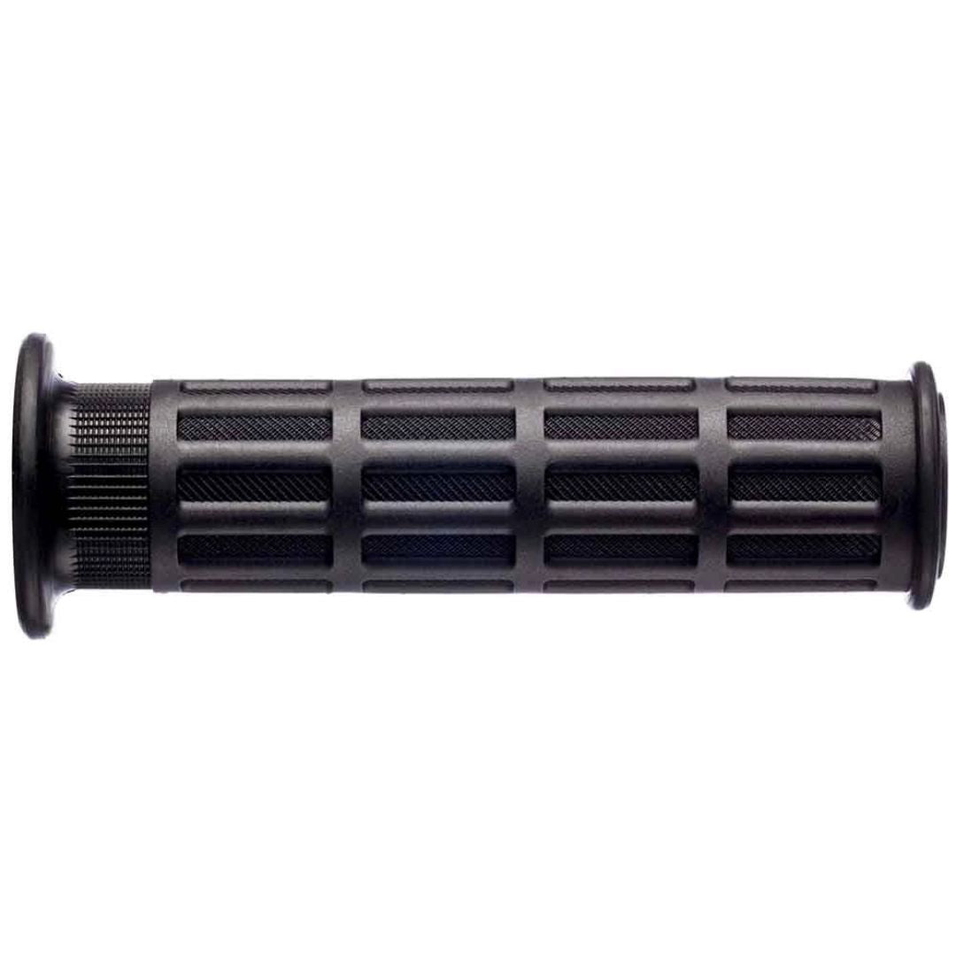 ARIETE 01612 Honda Grips 130 mm – zatvorene ručke (crne)
