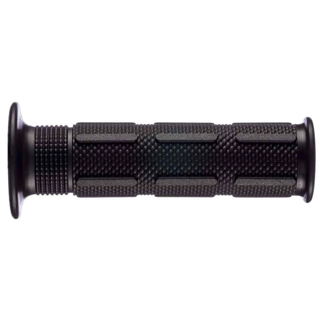 ARIETE 01679/SSF Kawasaki Supersoft Grips 120 mm – otvorene ručke (crne)