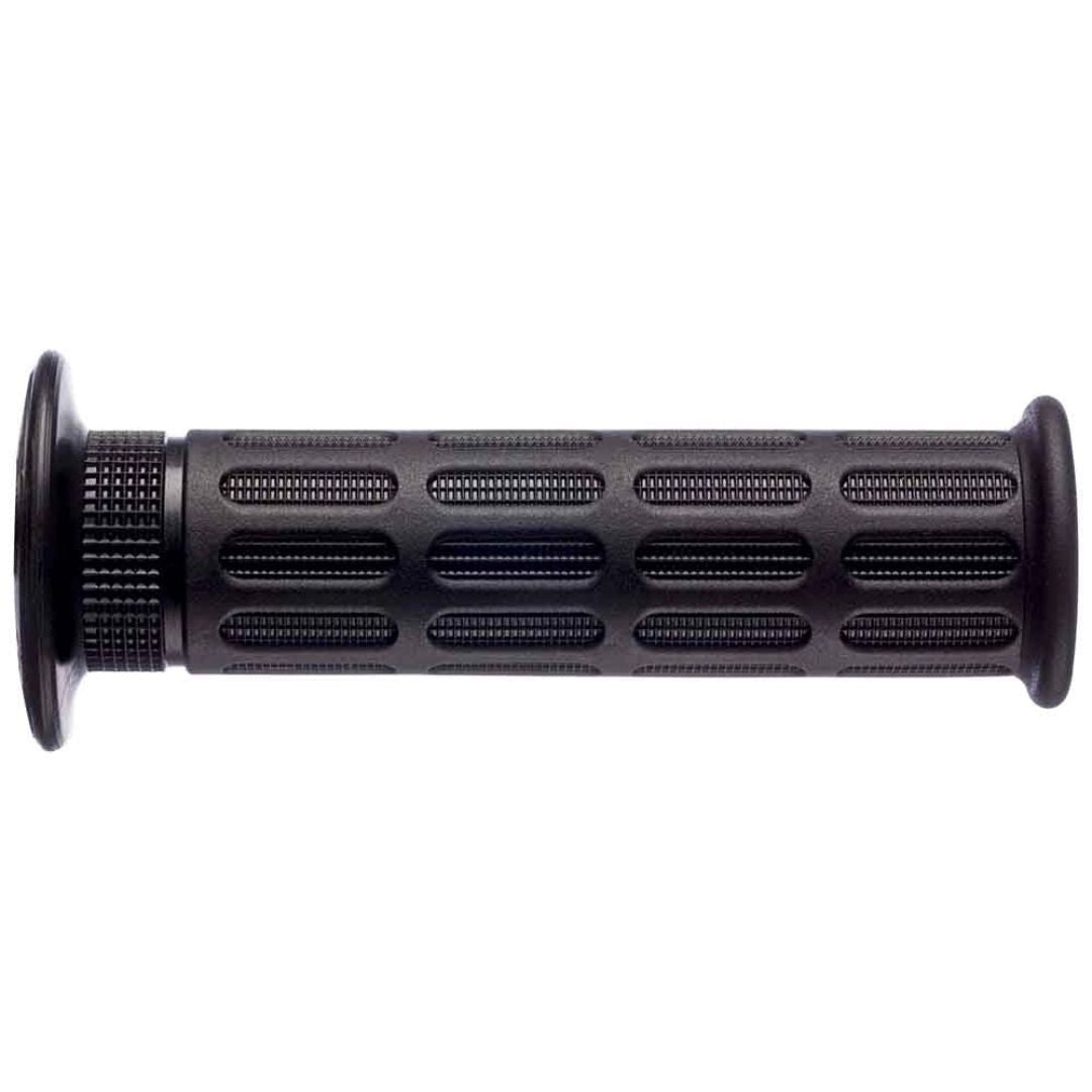 ARIETE 01682/SSF Honda Supersoft Grips 125 mm – otvorene ručke (crne)