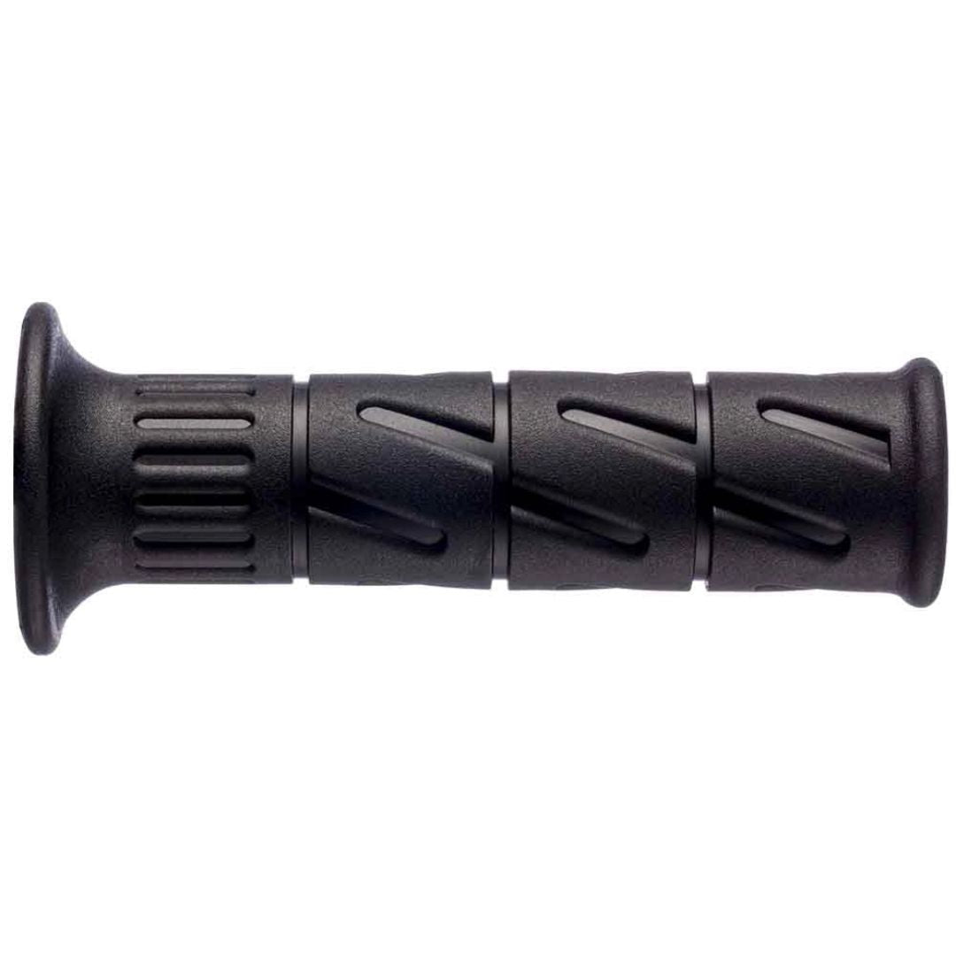 ARIETE 01685/SSF Kawasaki Supersoft Grips 120 mm – otvorene ručke (crne)