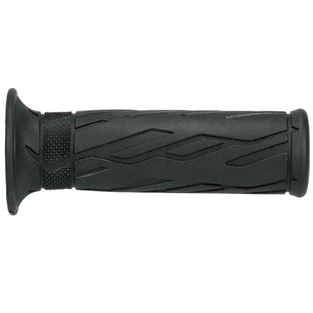 ARIETE 02623/SSF Suzuki Supersoft Grips 120 mm – otvorene ručke (crne)