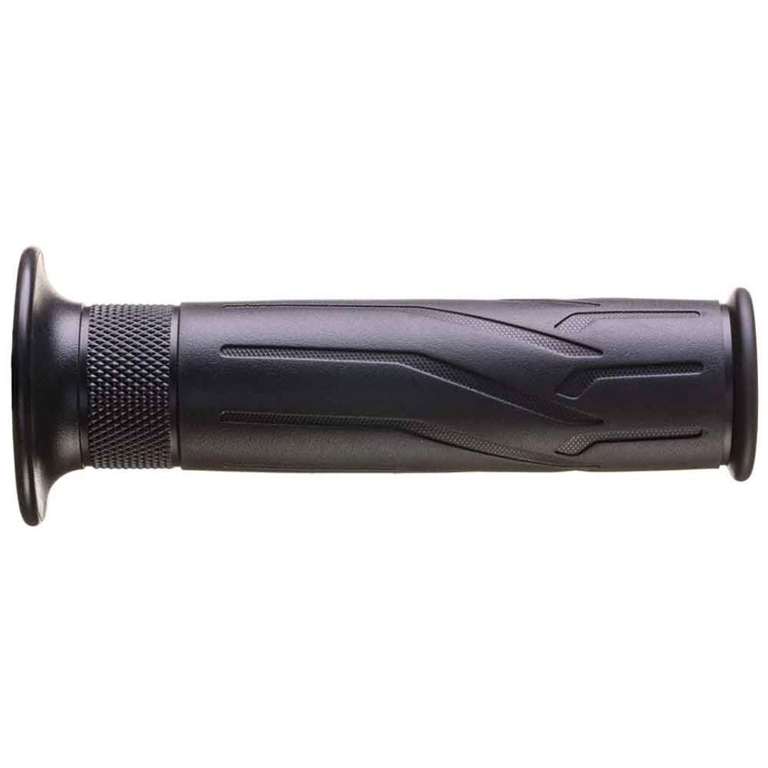 ARIETE 02638/SSF Yamaha Supersoft Grips 135 mm – otvorene ručke (crne)