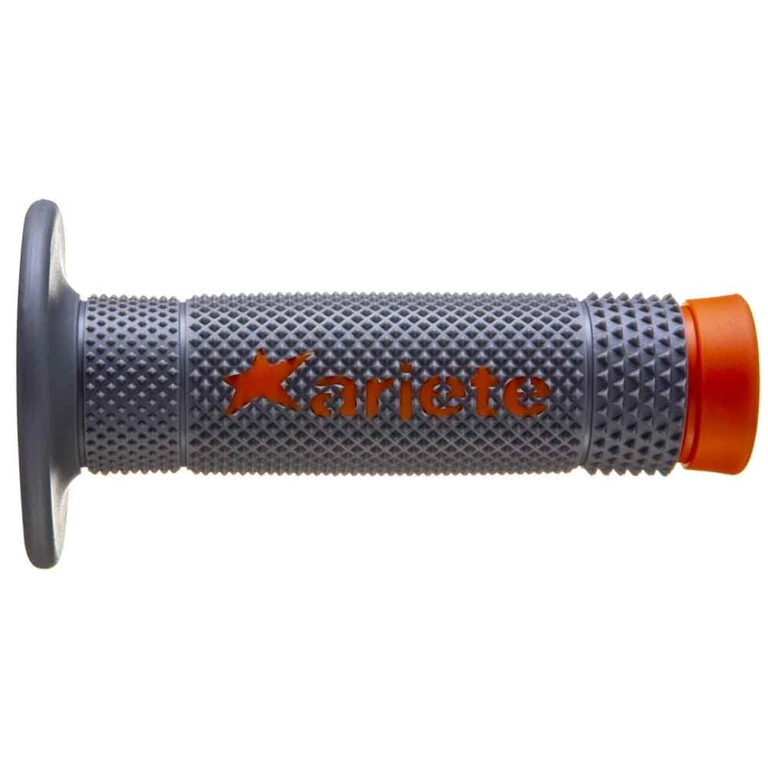 ARIETE 02643-ARGR Vulcan Off-Road ručke – otvorene