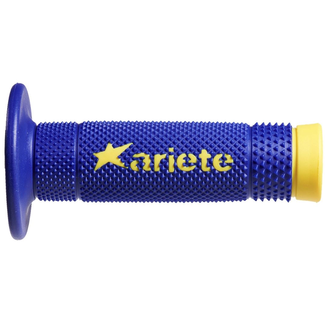 ARIETE 02643-GFA Vulcan Off-Road ručke – otvorene