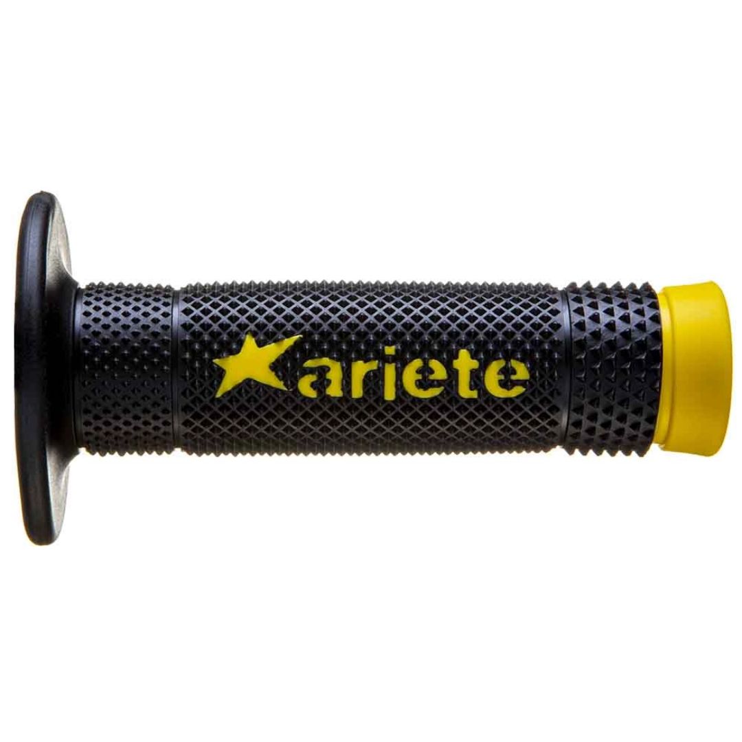 ARIETE 02643-GN Vulcan Off-Road ručke – otvorene