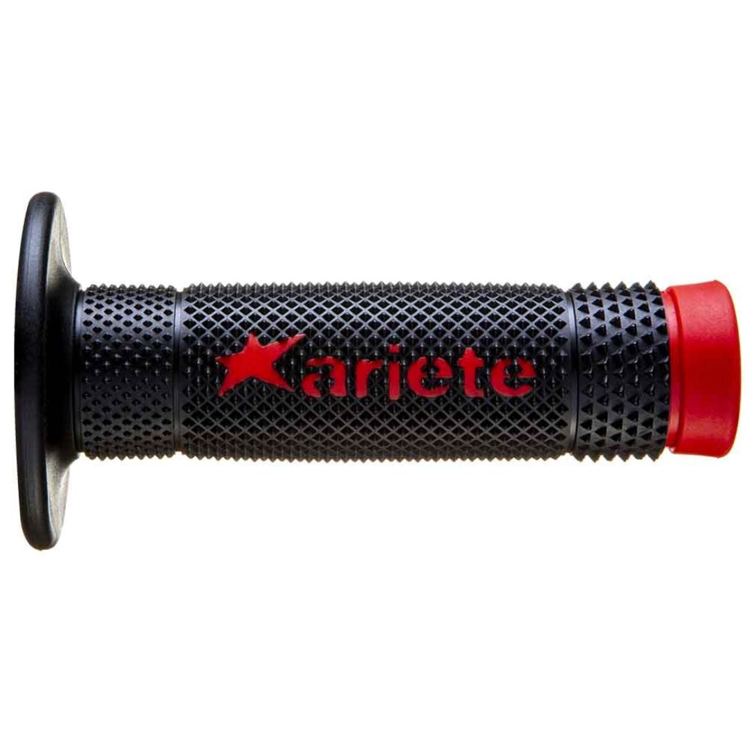 ARIETE 02643-RN Vulcan Off-Road ručke – otvorene