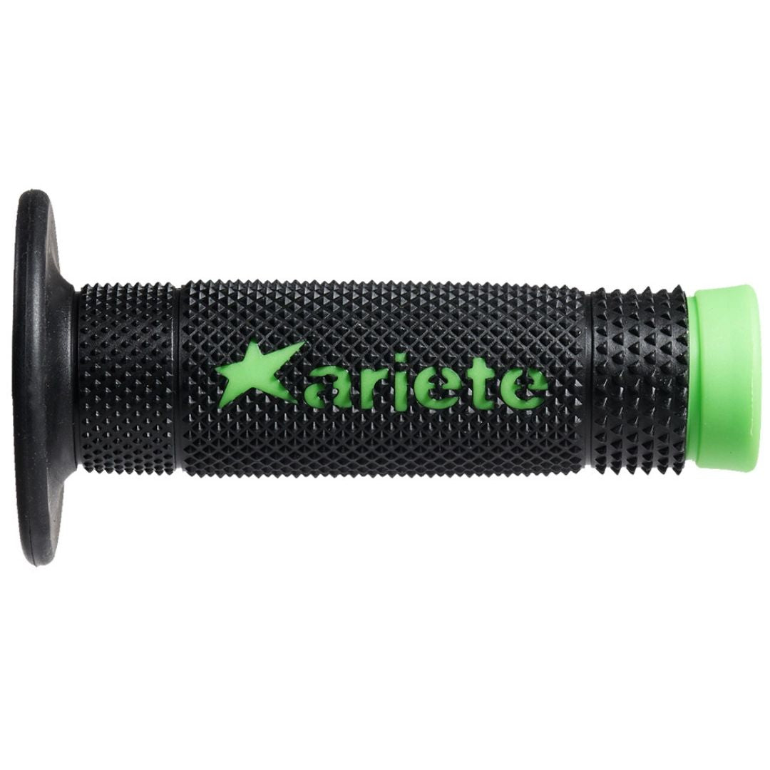 ARIETE 02643-VFN Vulcan Off-Road ručke – otvorene